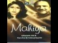 Awain Te Tenu Dasan By Ghulam Ali Kavita Krishna