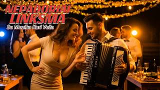 Download lagu Savaitgalis su MKV (2026) #1 | Šokiai iki paryčių & Balių Dainos | Energingas Muzikos Rinkinys 🔥 mp3