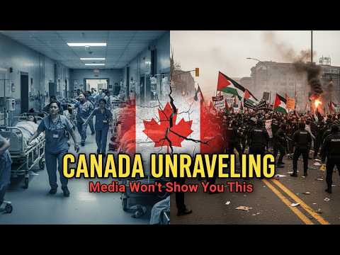 What Is Pissing Canadians Off So Much? Watch This And Find Out!