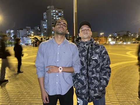 NINO vs PUNISHER (CUARTOS) / ROYALTY BATTLES FECHA #26 ⚜️