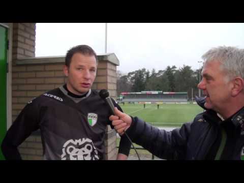 Interviews VVOG - VV Staphorst - 20-02-16