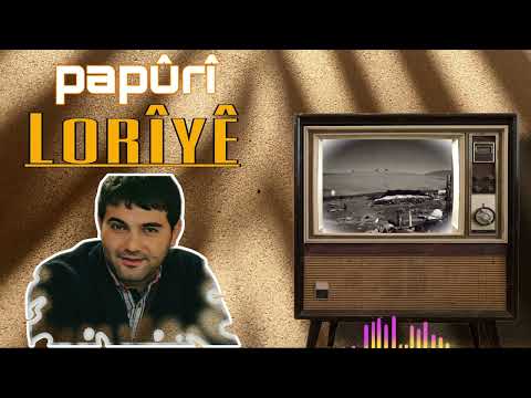 Rustam Maxmudyan | Loriye | Official Music Video © 2025