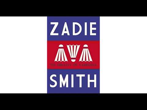 Zadie Smith- The Embassy of Cambodia (Inhaltsangabe, Zusammenfassung)