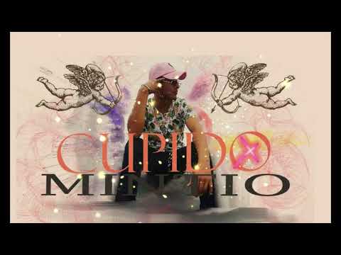 💔🔥"CUPIDO MINTIO"🔥💔- Rod Royz (oficial lyric)