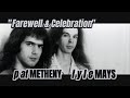 Pat METHENY & Lyle MAYS' Most BEAUTIFUL Song EVER Recorded..?