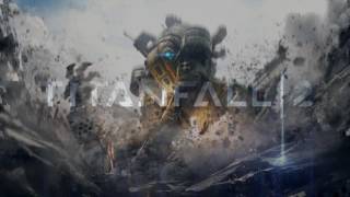 Position Music - Flux Hammer (Titanfall 2 Single Player Gameplay Quick Look Music | Jack Trammell)