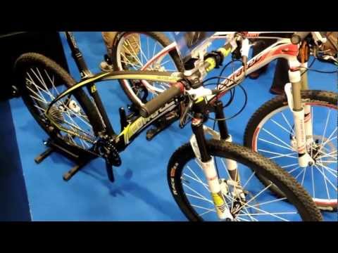 2013 CORRATEC R.V. CARBON XT