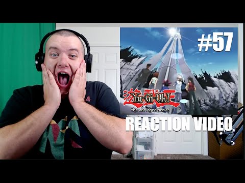 YGOTAS Episode 57 - Reaction Video