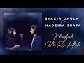 Syakir Daulay & Nadzira Shafa - Khadijah Istri Rasulullah