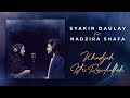Syakir Daulay - Khadijah Istri Rasulullah (Feat. Nadzira Shafa)