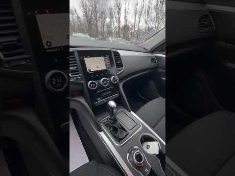 фото renault talisman talisman 0