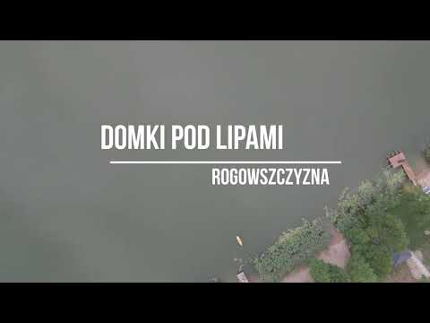 Domki Pod Lipami