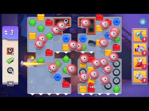 Chrome Valley Customs Level 748 - NO BOOSTERS GAMEPLAY + FULL STORY 🚘🔧 | SKILLGAMING ✔️