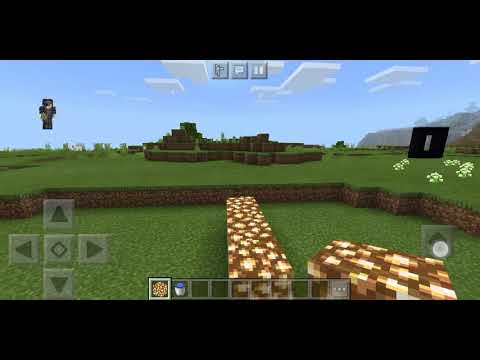 Come fare il portale del paradiso (non esiste) fail totale