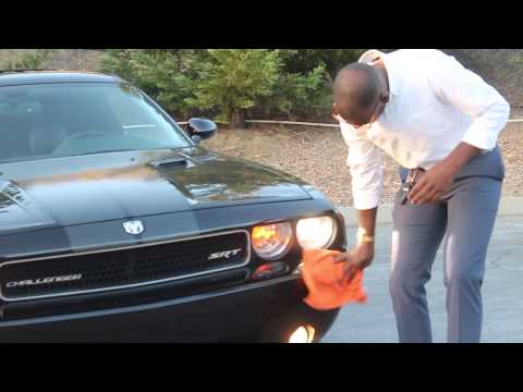 Legendary - President Wop Ft. Rich City Stu