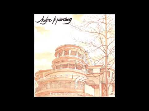 Katjie & Piering - Kinanti EP