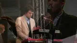 The KILLERS - Stereo of Lies