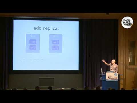Berlin Buzzwords 2012: Shay Banon - ElasticSearch: Big Data, Search and Analytics #bbuzz