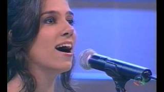 Yula Gabriela Concerto para uma Voz & Ragatanga