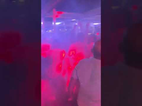 BOMBAY NITE @ LE SUFFREN HOTEL & MARINA