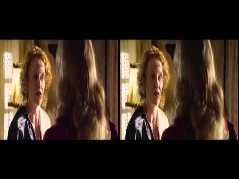 The Dressmaker Official International Trailer 2015   Liam Hemsworth, Kate Winslet Drama HD