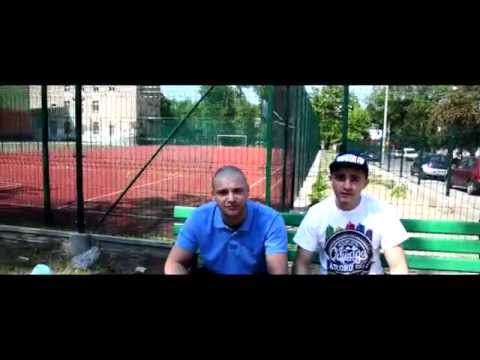 Ch.Z Unikat - Swoim Torem feat Mospin prod kRISKZN