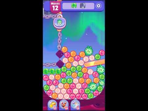 Angry Birds Dream Blast Level 2393 - NO BOOSTERS 😠🐦💤🎈 | SKILLGAMING ✔️