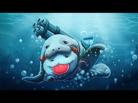 Headhunter Akali URF - Headhunter Akali Skin Spotlight - League of Legends