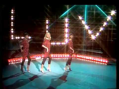 TOPPOP Luv - Casanova