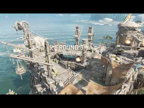 SifuSensei - For Honor: No Fear!