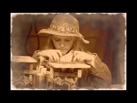 WESTERN - Městečko Bakersfield