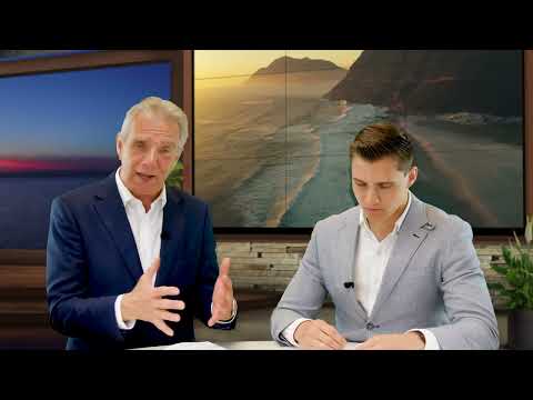 Wekelijkse Bijbelstudie 7 Mei 2022 - Gebeurtenissen tijdens zijn grote offer