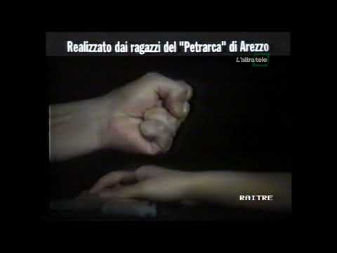 Sequenza spot Raitre, 13/12/1992