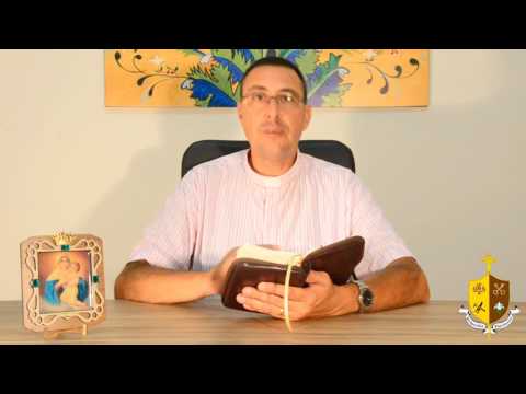 "Gritar com a vida", o Evangelho - SEXTA-FEIRA 24-03-2017 -