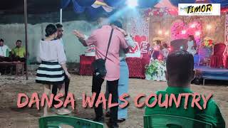 Download lagu Dansa Wals Country Terbaru 2021!!!! Cover Song mp3