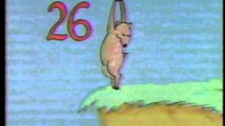 Sesame Street - 40 Lemmings (Doo Wop)