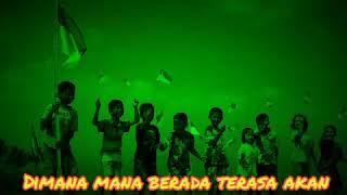 Download lagu Shaggy dog - putra nusantara(story wa) mp3