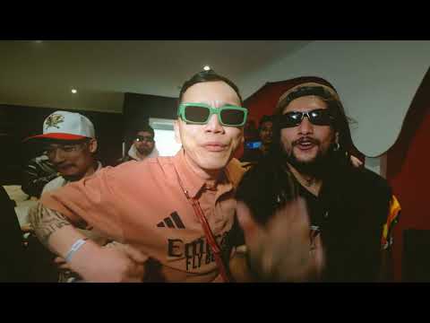 MILANO X LIL LAKHEY -  LONDON MA ESTACOAT