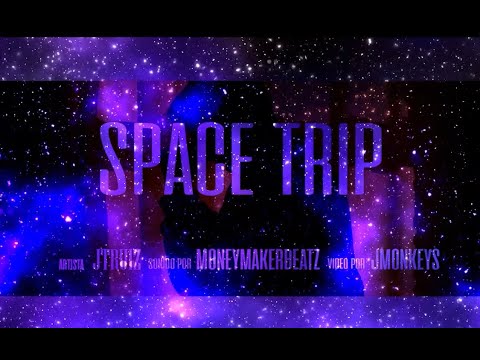 Jtruiz- Space Trip (Video Oficial)