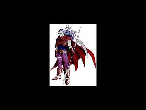 Silver's Favorite VGM #593 - Decisive Battle with Magus