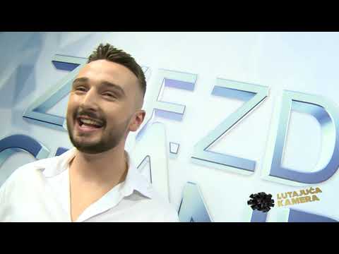 NADAMO SE NAJBOLJEM (Lutajuca kamera 3/21)