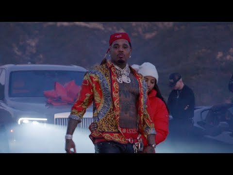 Kevin Gates - Dangerous (Official Music Video)