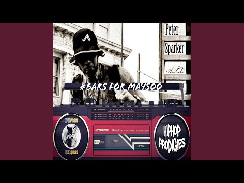 M.F.R (feat. Peter Sparker)