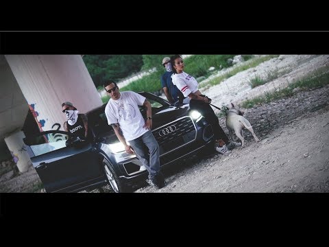 Freddie Sperone - NUMARU 1 [Official Video]