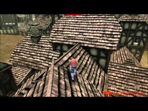 Neverwinter: "The Forgotten of Neverwinter" Promo video #1