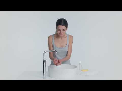 Universell einsetzbar: die Dr. Hauschka Reinigungsmilch.