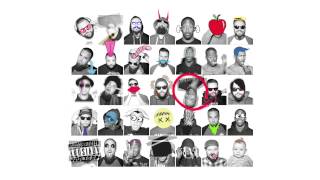 ¡MAYDAY! x MURS x TWENTY SHADES OF RED - "Tabletops" (BeatStars & Mursday Remix Contest)