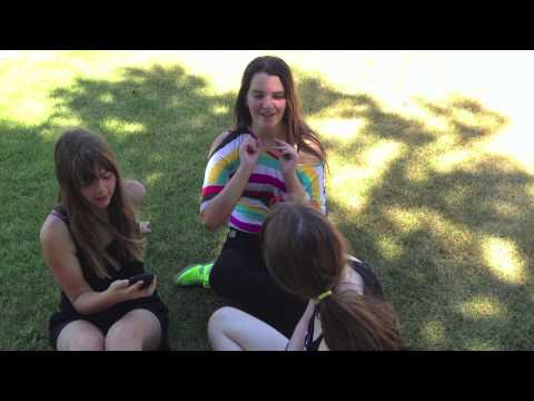 Total Drama: Live Action Season 2 Episode 3