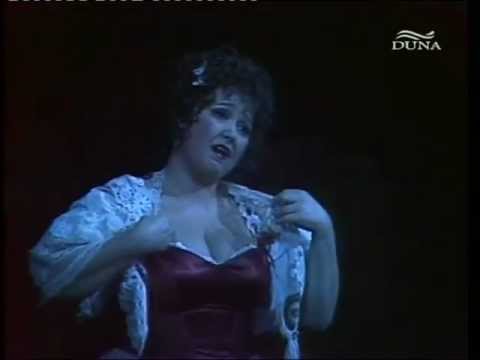 Veronika Kincses - Deh, vieni, non tardar (Le nozze di Figaro)