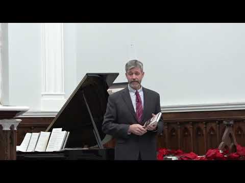 Paul Washer: What I Believe About the Holy Spirit